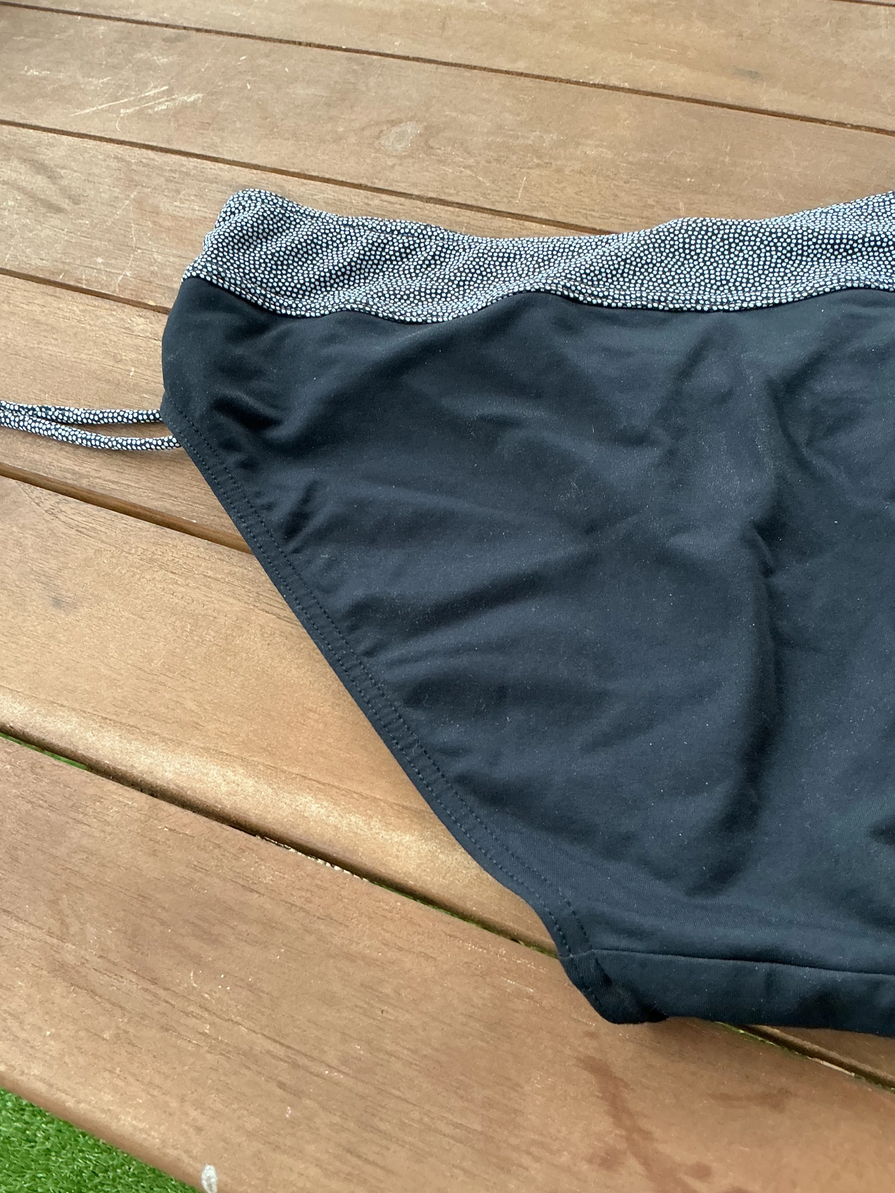 Calça de biquíni Grain de Sable – photo 7
